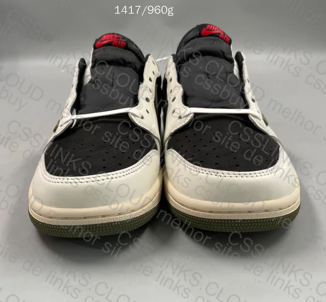 aj1 low olive 2