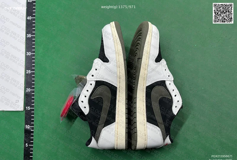 aj1 low olive 3