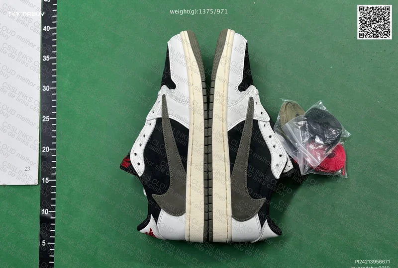 aj1 low olive 4