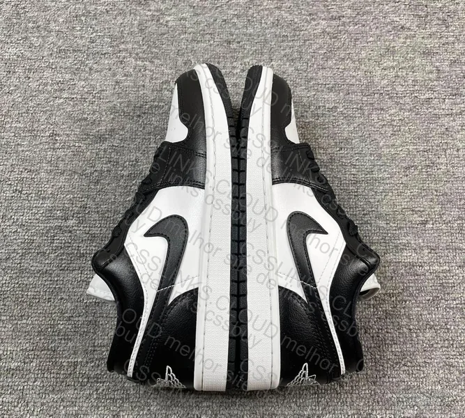 AJ1 Low (OVO)