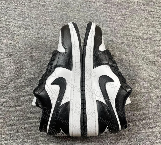 AJ1 Low (OVO) 4