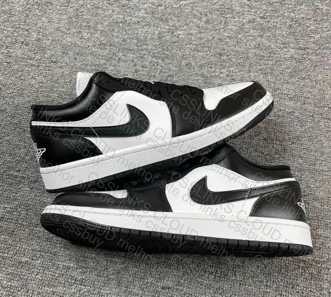 AJ1 Low (OVO) 6
