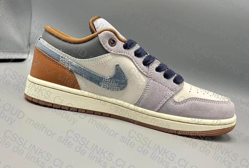 AJ1 Low OVO 3