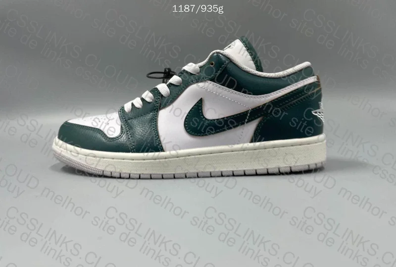 aj1 low oxidized green 10
