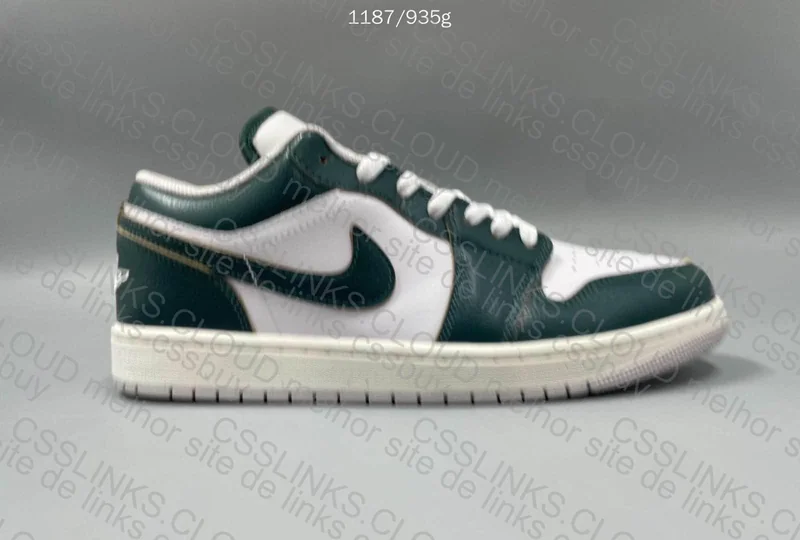 aj1 low oxidized green 5