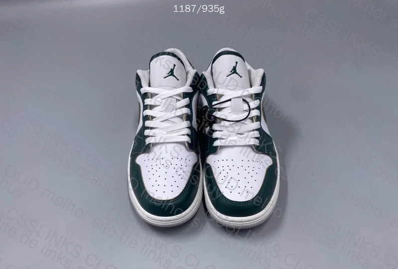 aj1 low oxidized green 7