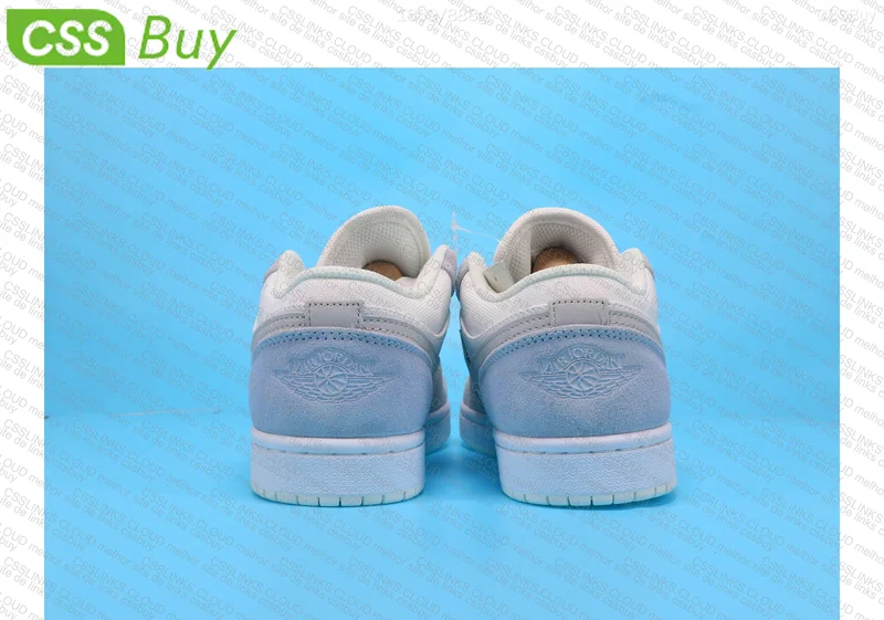 AJ1 Low Paris