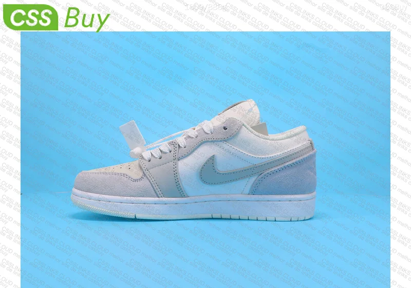 AJ1 Low Paris 2