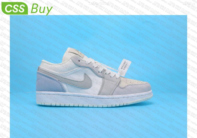 AJ1 Low Paris 3