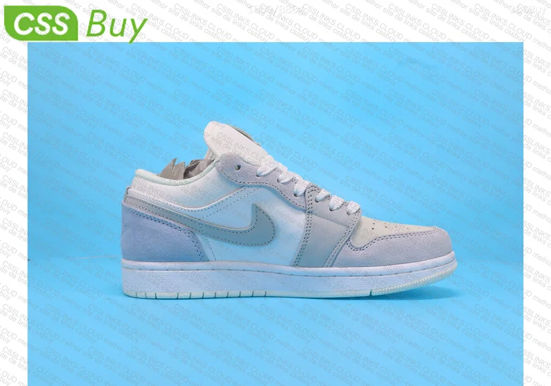 AJ1 Low Paris 5