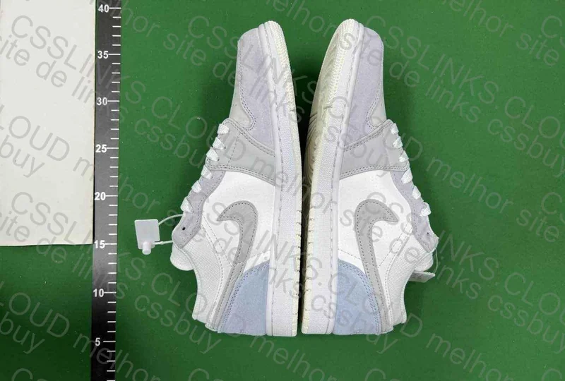 AJ1 Low Paris - DT Batch 2