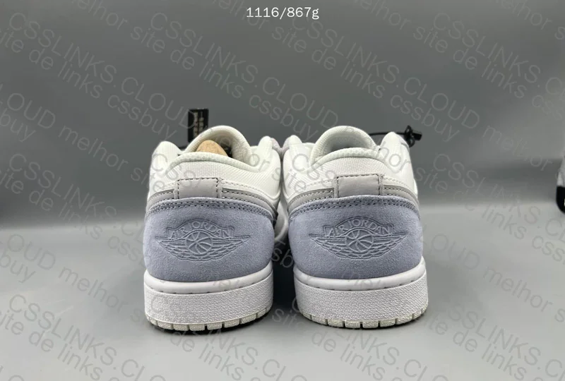 AJ1 Low Paris - JMDY