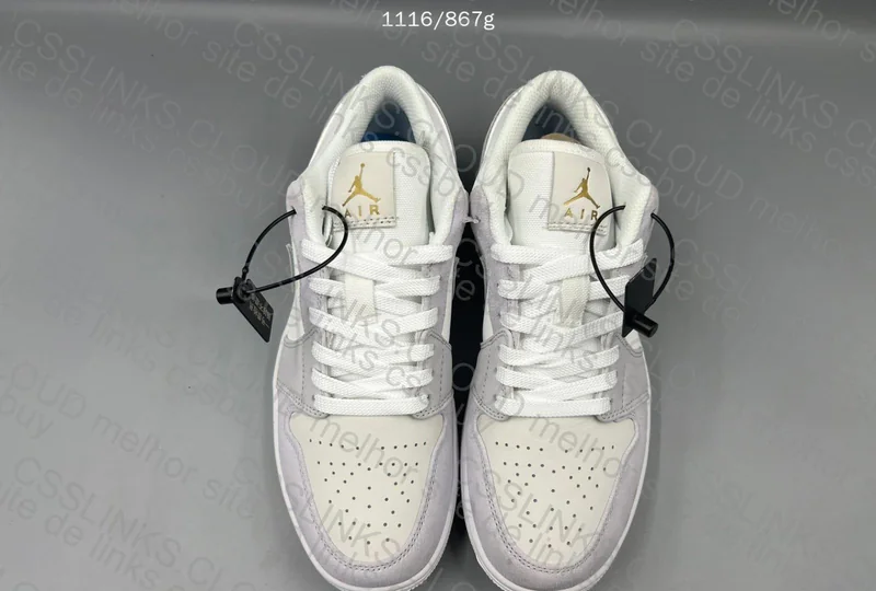 AJ1 Low Paris - JMDY 2