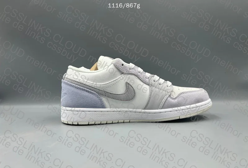 AJ1 Low Paris - JMDY 3