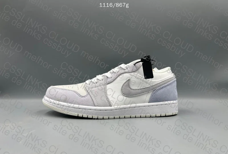 AJ1 Low Paris - JMDY 5