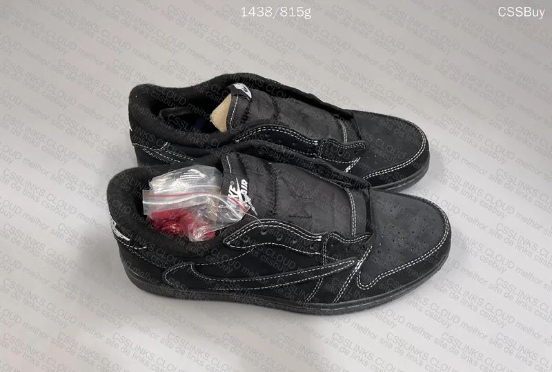 AJ1 LOW PHANTOM BLACK GL?