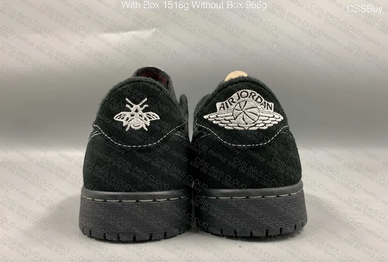 Aj1 Low Phantom FK B