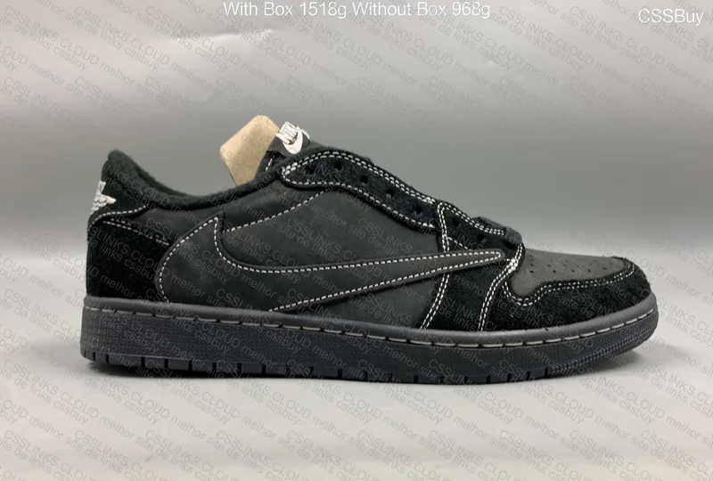 Aj1 Low Phantom FK B 4