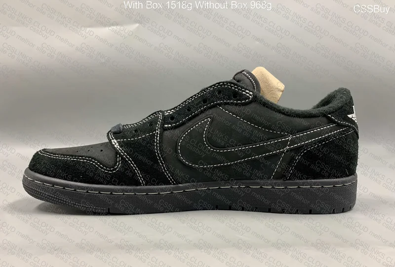 Aj1 Low Phantom FK B 5