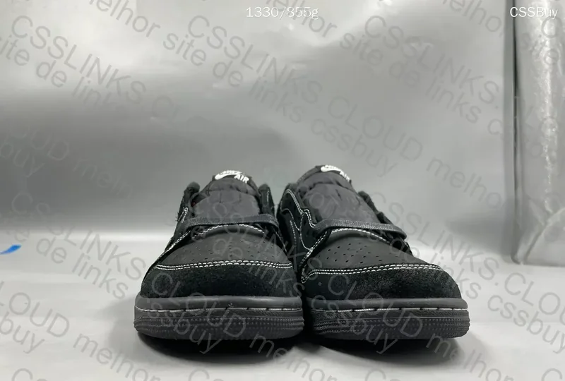 Aj1 Low Phantom FK B