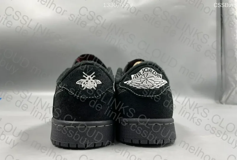 Aj1 Low Phantom FK B 3