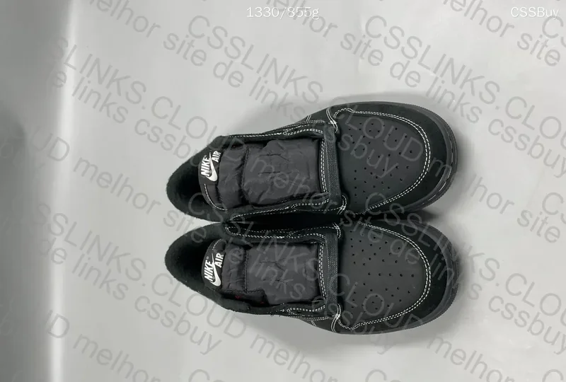 Aj1 Low Phantom FK B 6