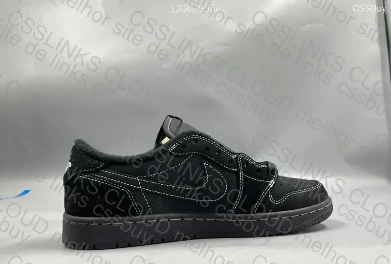 Aj1 Low Phantom FK B 7