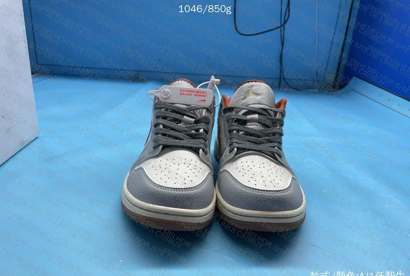AJ1 Low Phantom - GL or RL? 6
