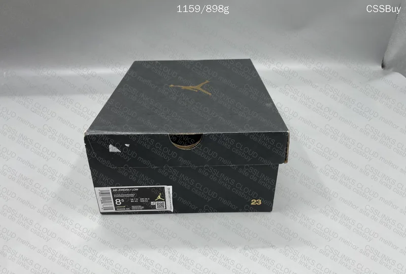AJ1 Low Purple 5