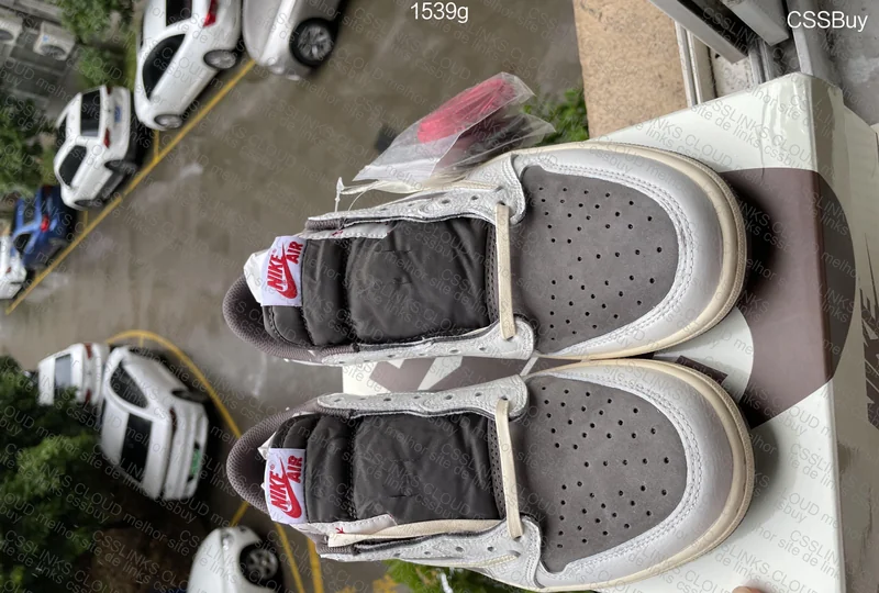 AJ1 low Reverse Mocha 10