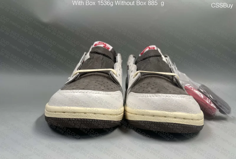AJ1 Low Reverse Mocha 2