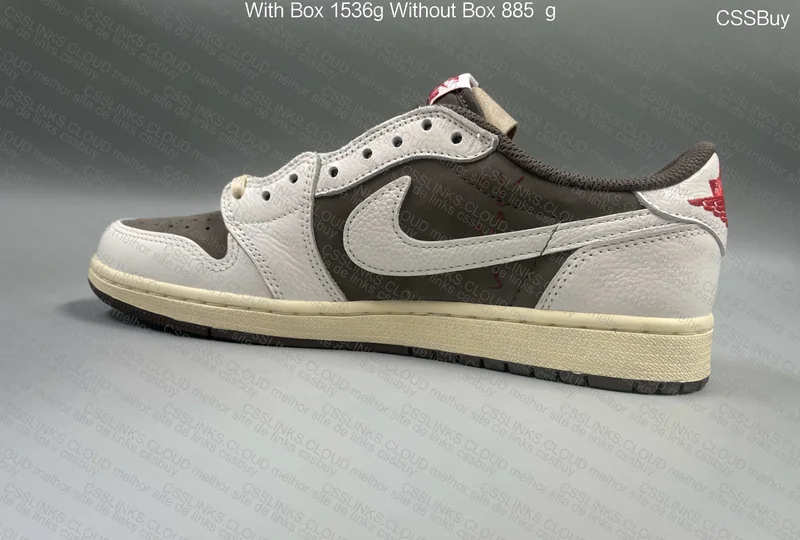 AJ1 Low Reverse Mocha 3