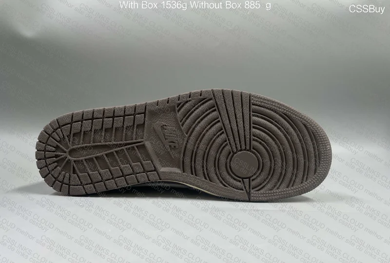 AJ1 Low Reverse Mocha 8