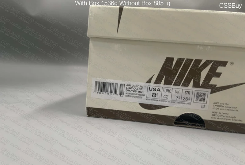 AJ1 Low Reverse Mocha 9