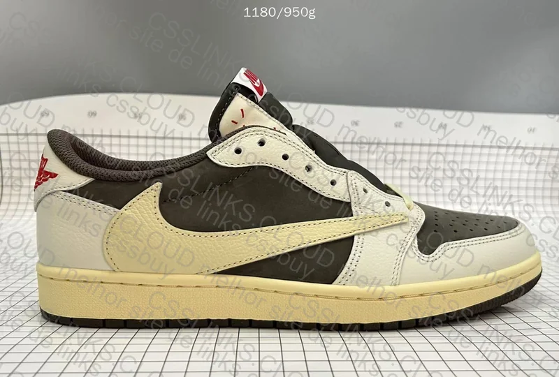 aj1 low reverse mocha 6
