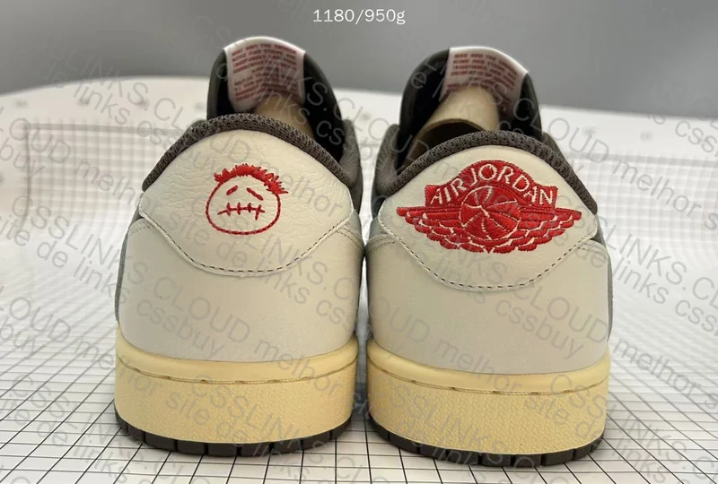 aj1 low reverse mocha 9