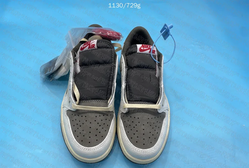 aj1 low reverse mocha