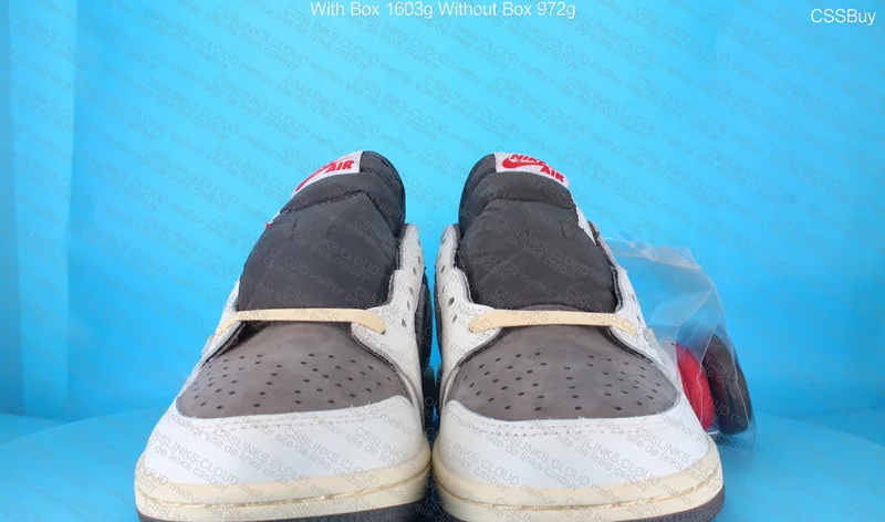 AJ1 LOW REVERSE MOCHA 148¥ 2