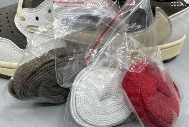 AJ1 Low Reverse Mocha, Please Check 8
