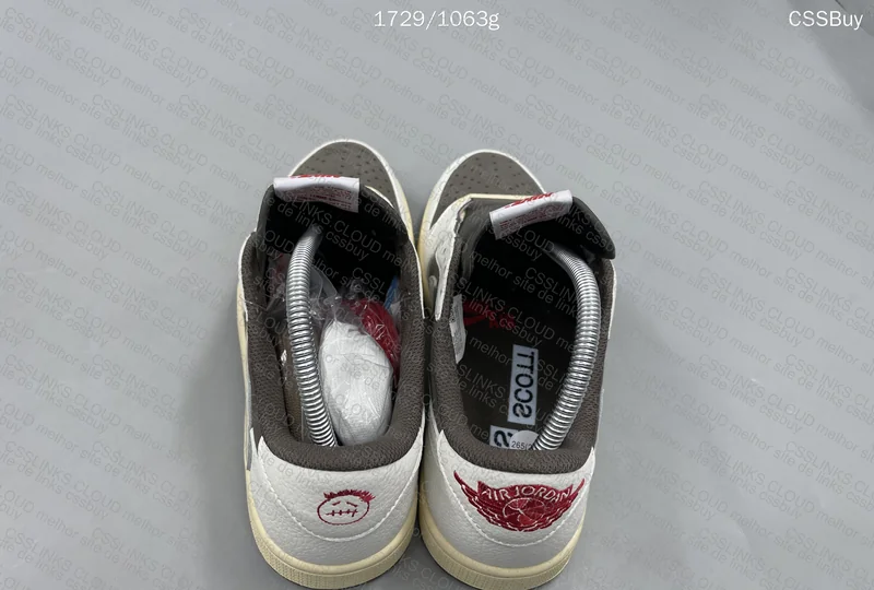 AJ1 Low Reverse Mocha, Please Check 9