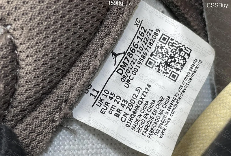 AJ1 LOW Reverse Mocha FK 2