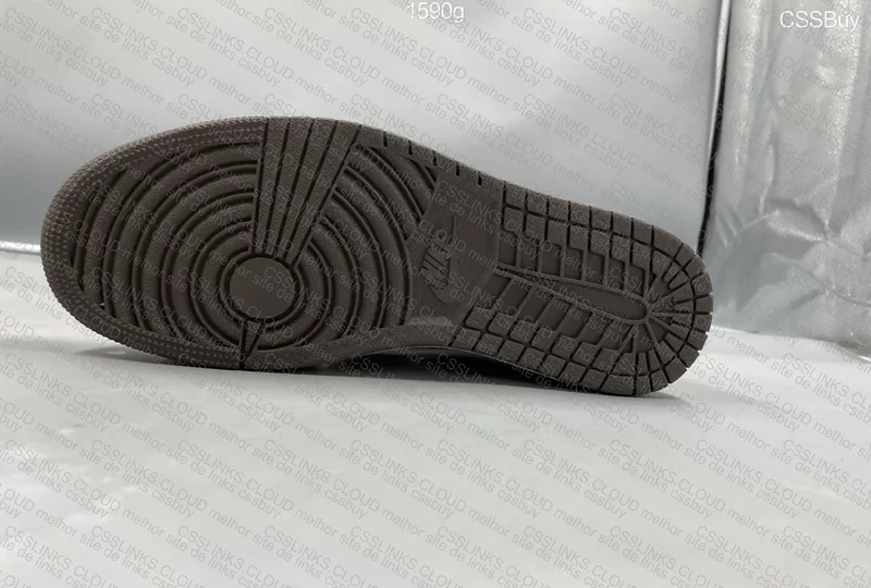 AJ1 LOW Reverse Mocha FK 3
