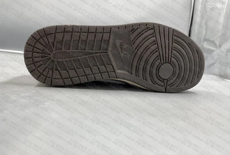 AJ1 LOW Reverse Mocha FK 8