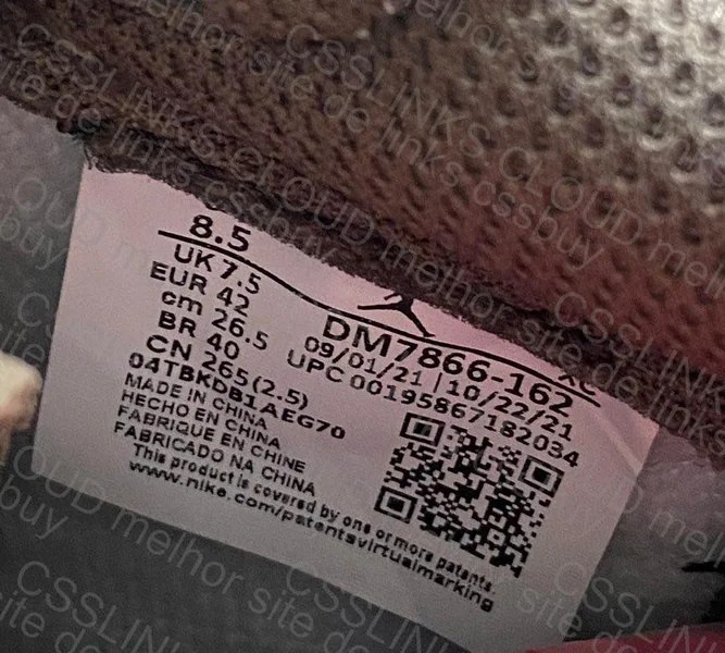 AJ1 Low Reverse Mocha OVO