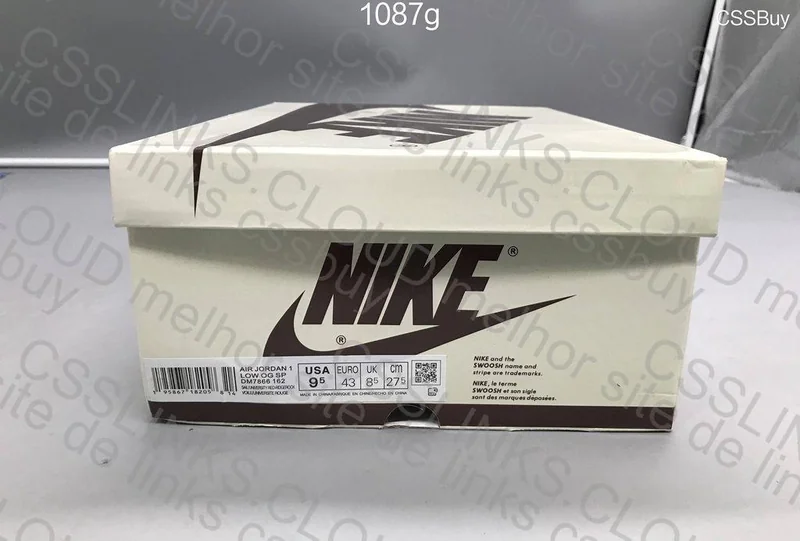 AJ1 Low Reverse Mocha (Is It Honest?)