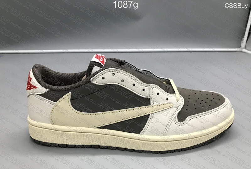 AJ1 Low Reverse Mocha (Is It Honest?) 5