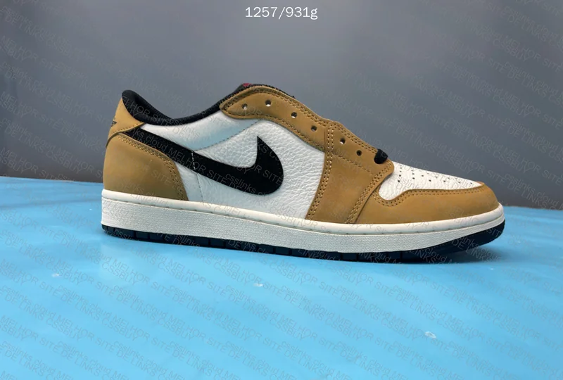 Aj1 low rookie of the year 4