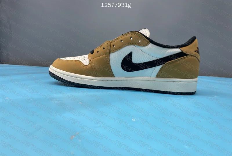 Aj1 low rookie of the year 5