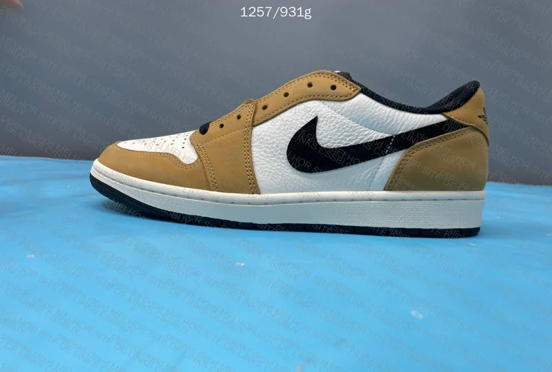 Aj1 low rookie of the year 8