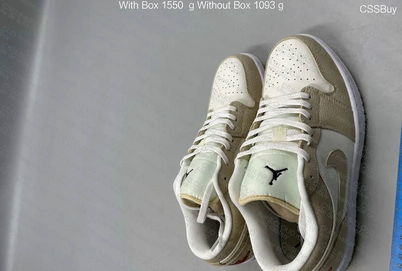 Aj1 low sail rattan
